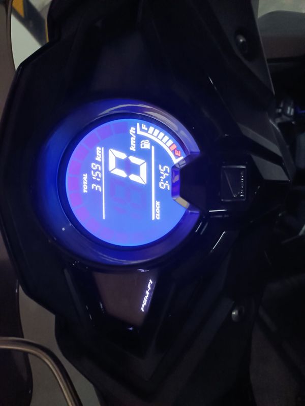 二手本田Activa 125