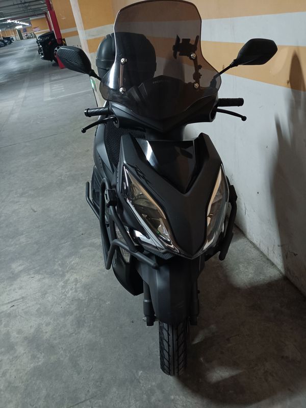 二手本田Activa 125