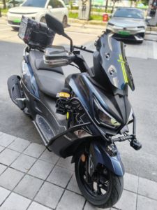 二手三阳Joymax Z 300
