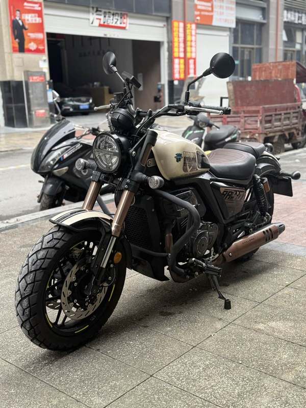 二手赛科龙RA401