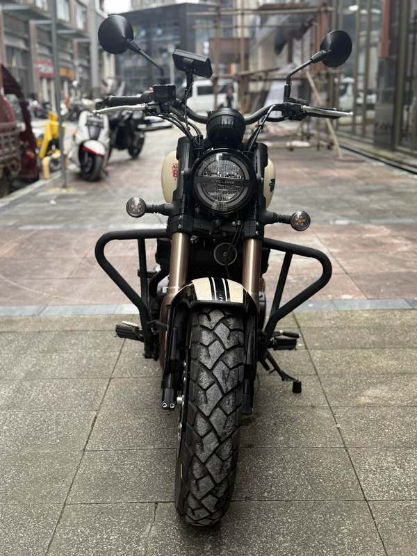 二手赛科龙RA401