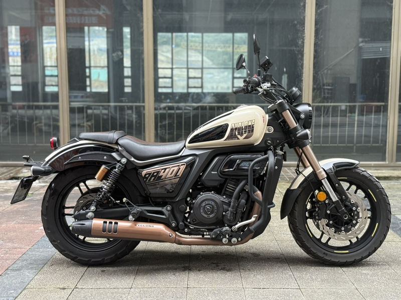 二手赛科龙RA401