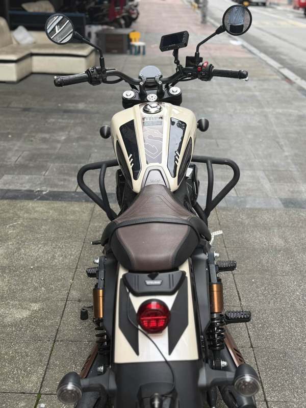 二手赛科龙RA401