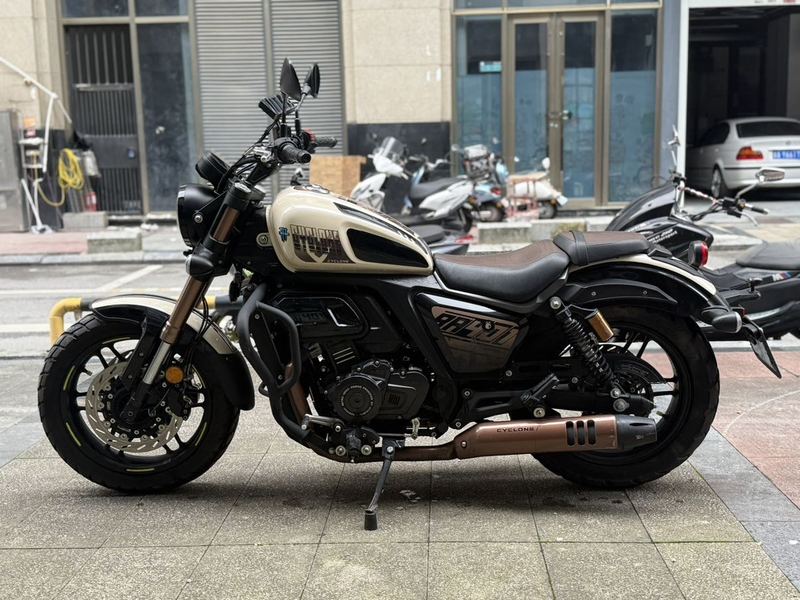 二手赛科龙RA401