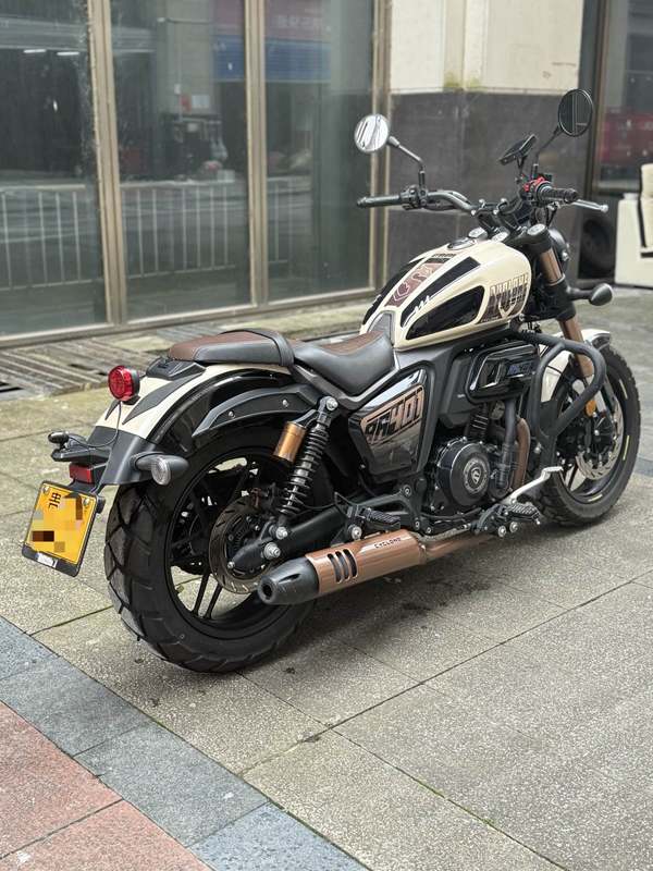 二手赛科龙RA401