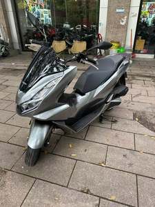 二手新大洲本田PCX