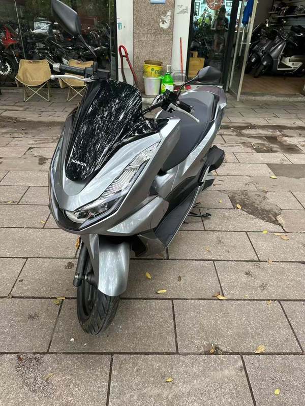 二手新大洲本田PCX