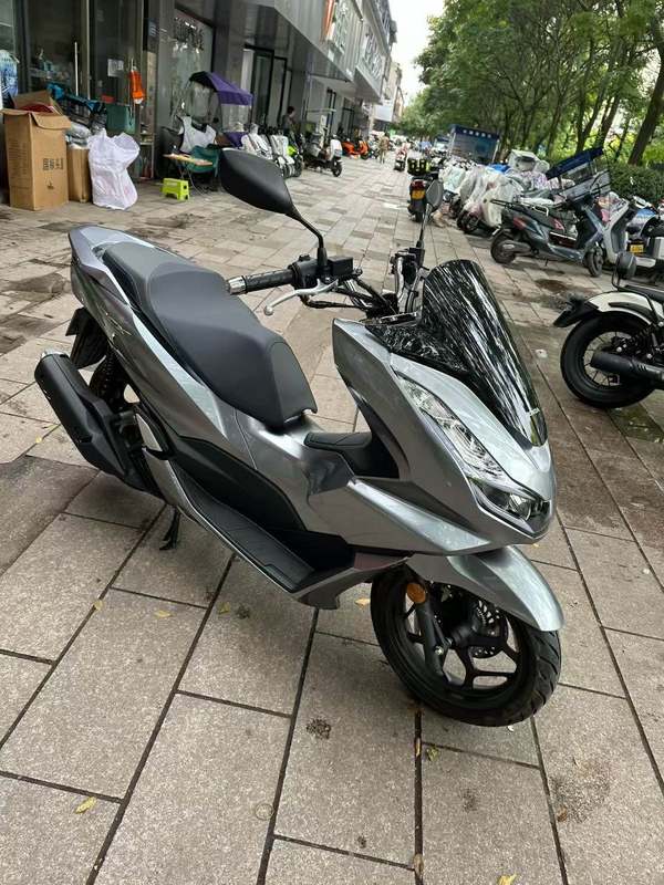 二手新大洲本田PCX