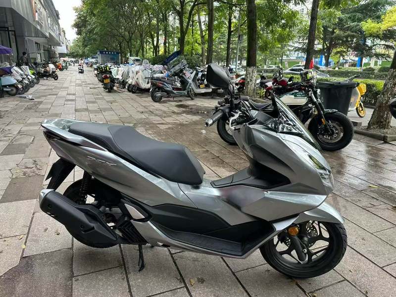 二手新大洲本田PCX