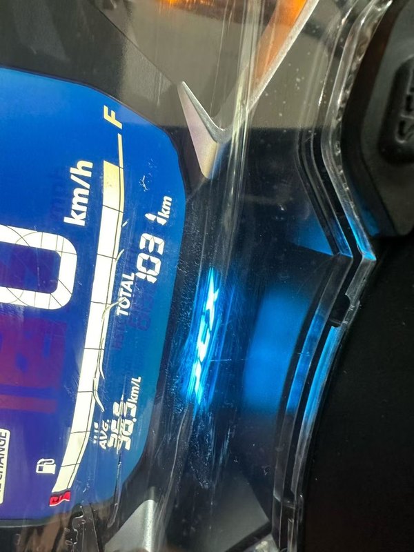 二手新大洲本田PCX