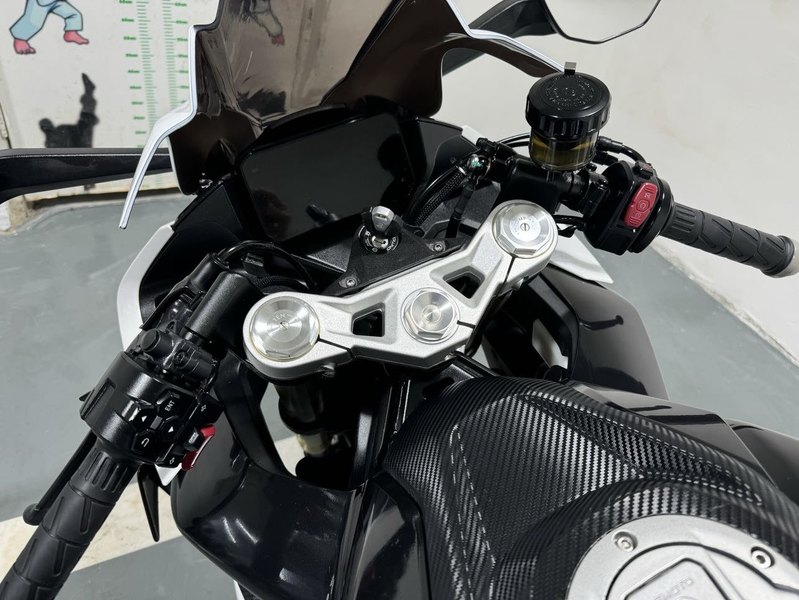 二手春风450SR