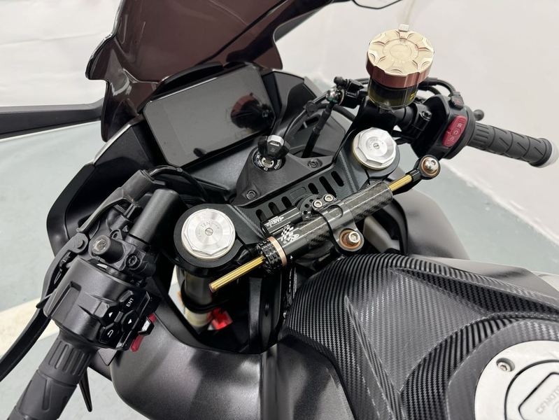 二手春风450SR