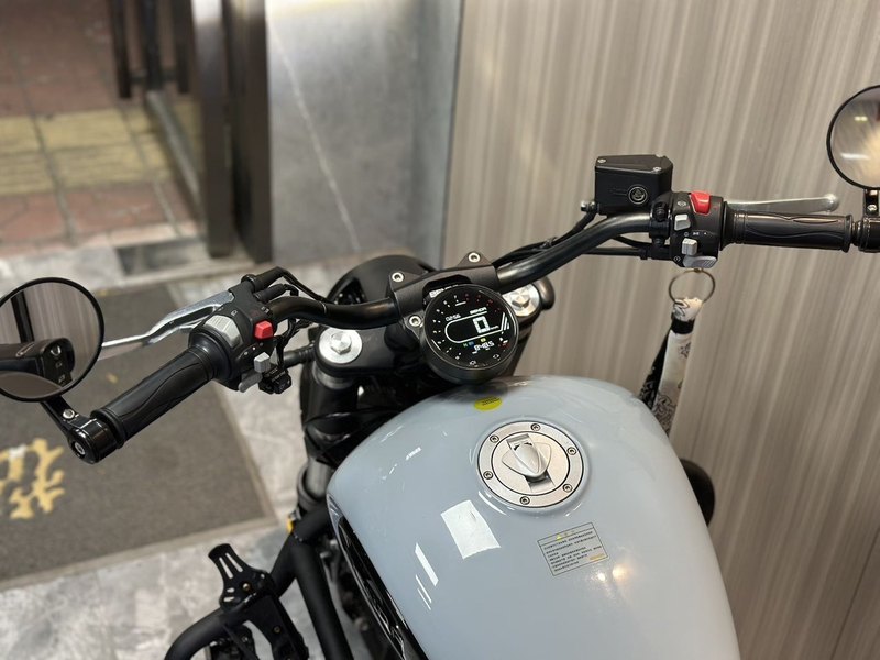 二手奔达金吉拉300