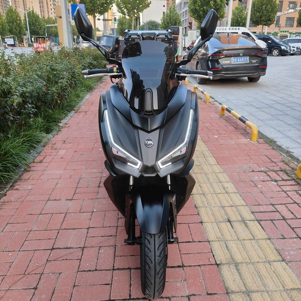 二手三阳巡弋 Cruisym150GT