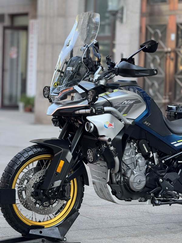 二手春风800MT