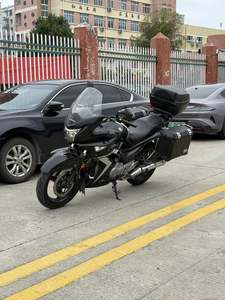 二手铃木GW 250F Inazuma
