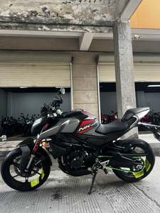 二手春风450NK