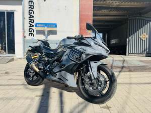二手川崎ZX-4R