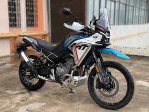 二手春风450MT