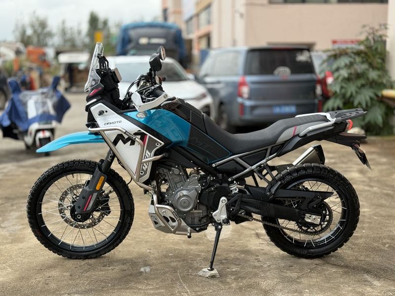 二手春风450MT
