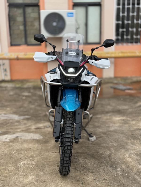 二手春风450MT