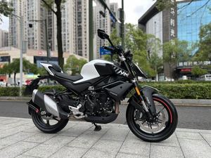 二手春风450NK