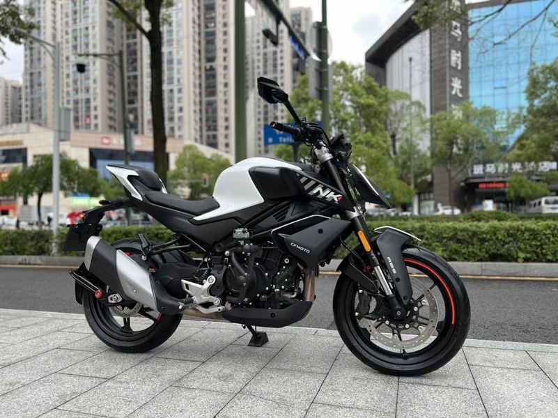 二手春风450NK