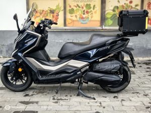 二手光阳赛艇 S250