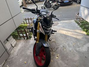 二手宝马G 310 R