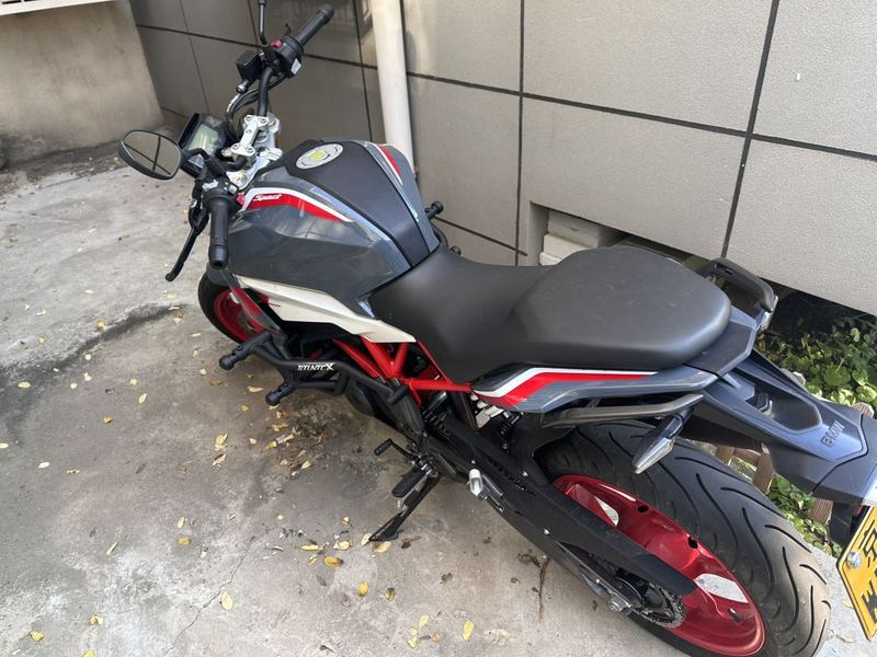 二手宝马G 310 R