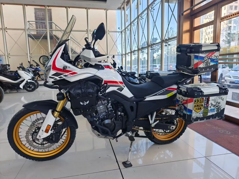 二手恒舰大海道