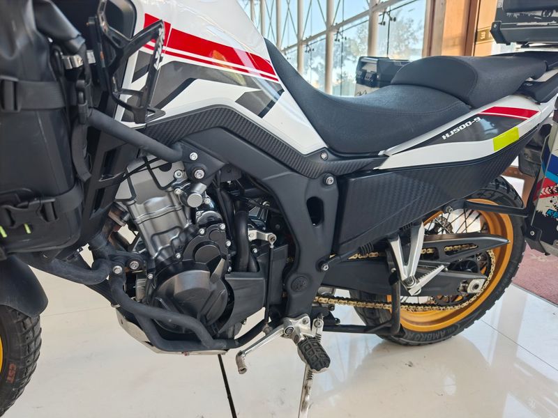 二手恒舰大海道