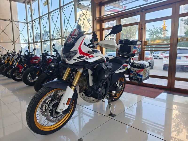 二手恒舰大海道