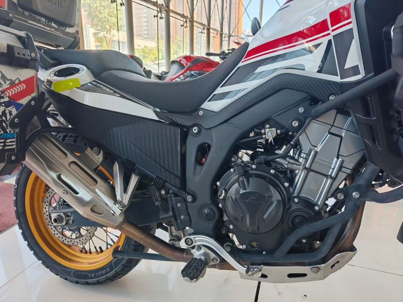 二手恒舰大海道