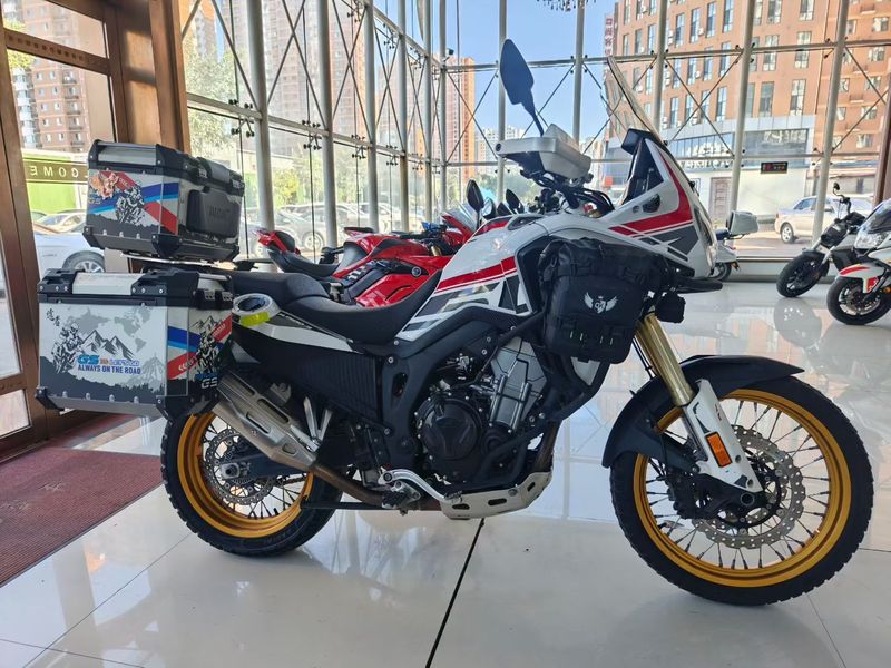 二手恒舰大海道