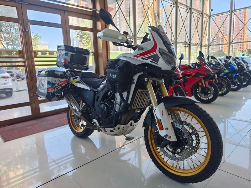 二手恒舰大海道