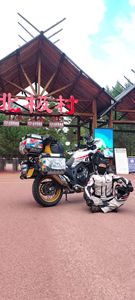 二手恒舰大海道