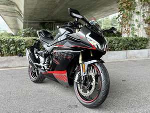 二手春风450SR