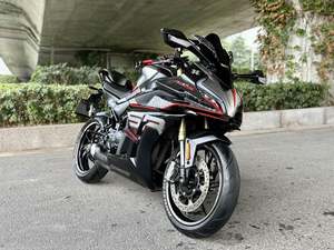 二手春风450SR