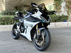 二手春风450SR