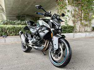 二手春风450NK