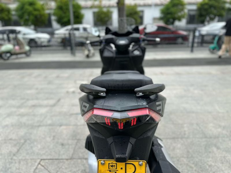 二手力刻318GT