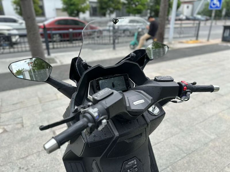 二手力刻318GT