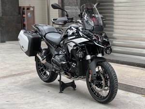 二手宝马R 1300 GS
