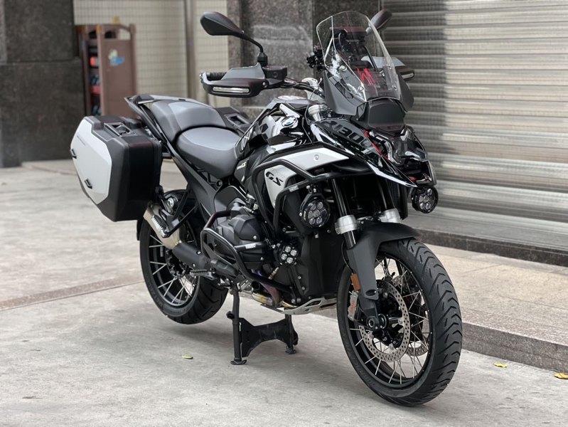 二手宝马R 1300 GS