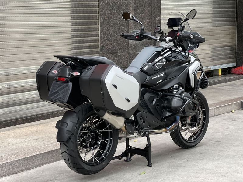 二手宝马R 1300 GS