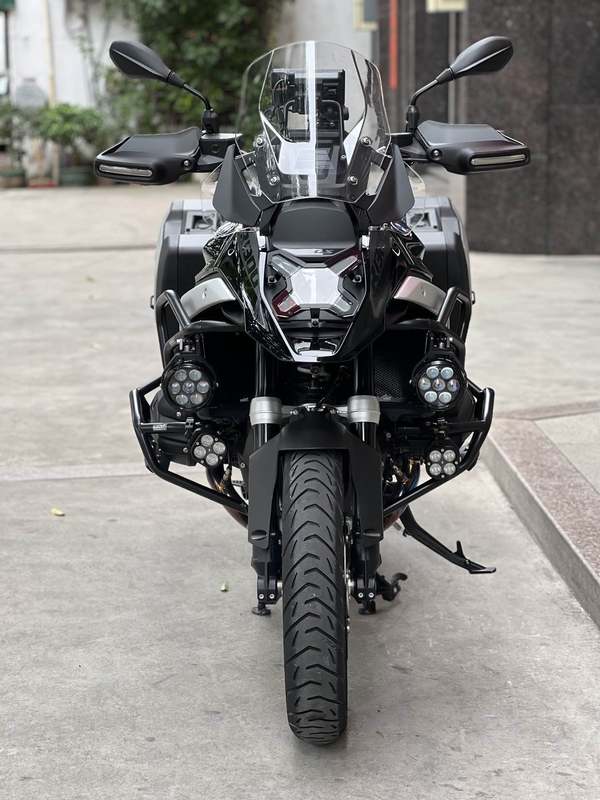 二手宝马R 1300 GS