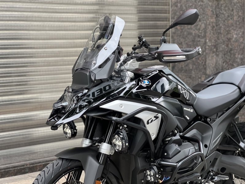 二手宝马R 1300 GS