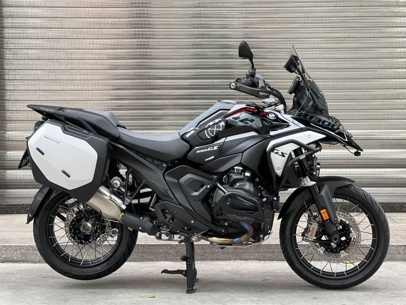 二手宝马R 1300 GS