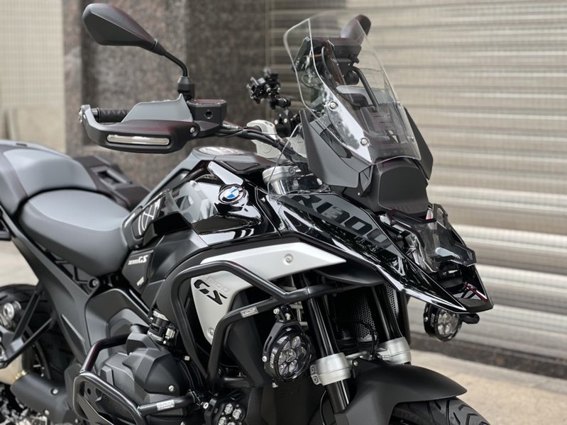 二手宝马R 1300 GS